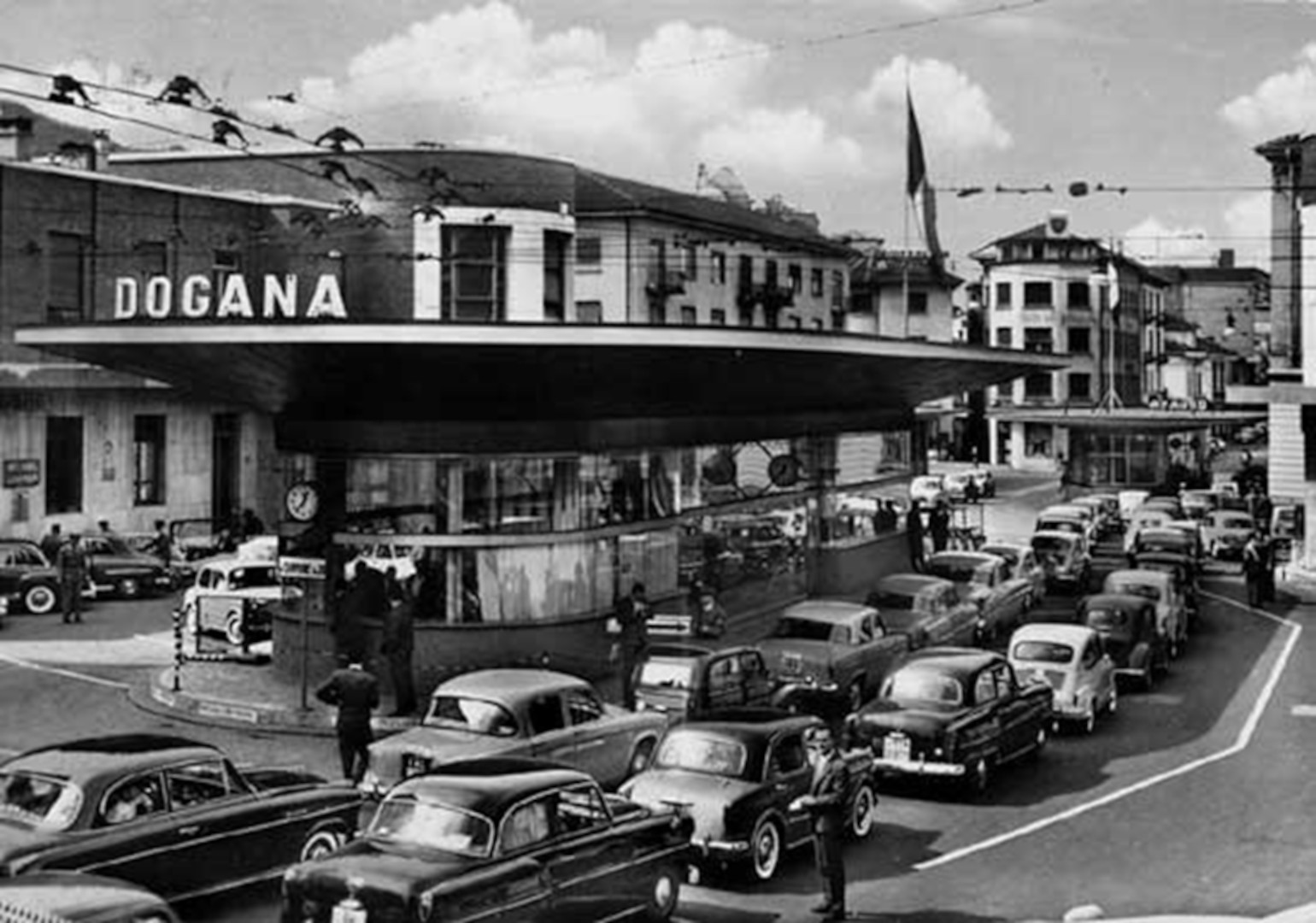 Importazione auto